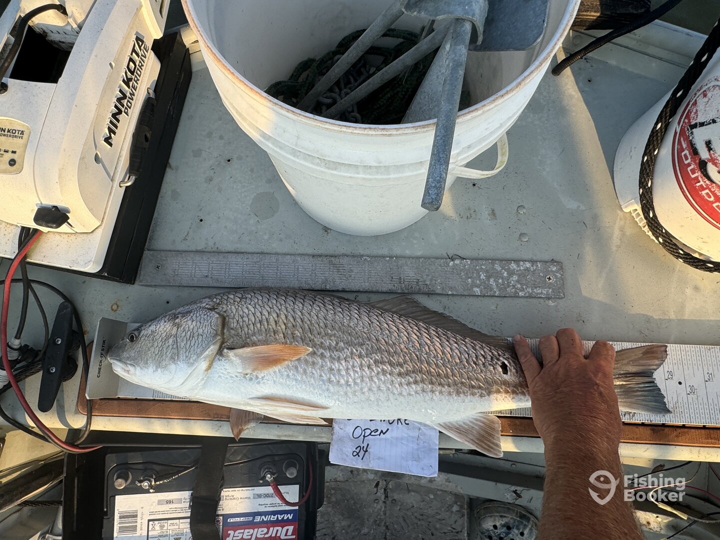 Emerald Isle Report Photo 0