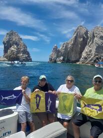Cabo San Lucas Report Photo 1