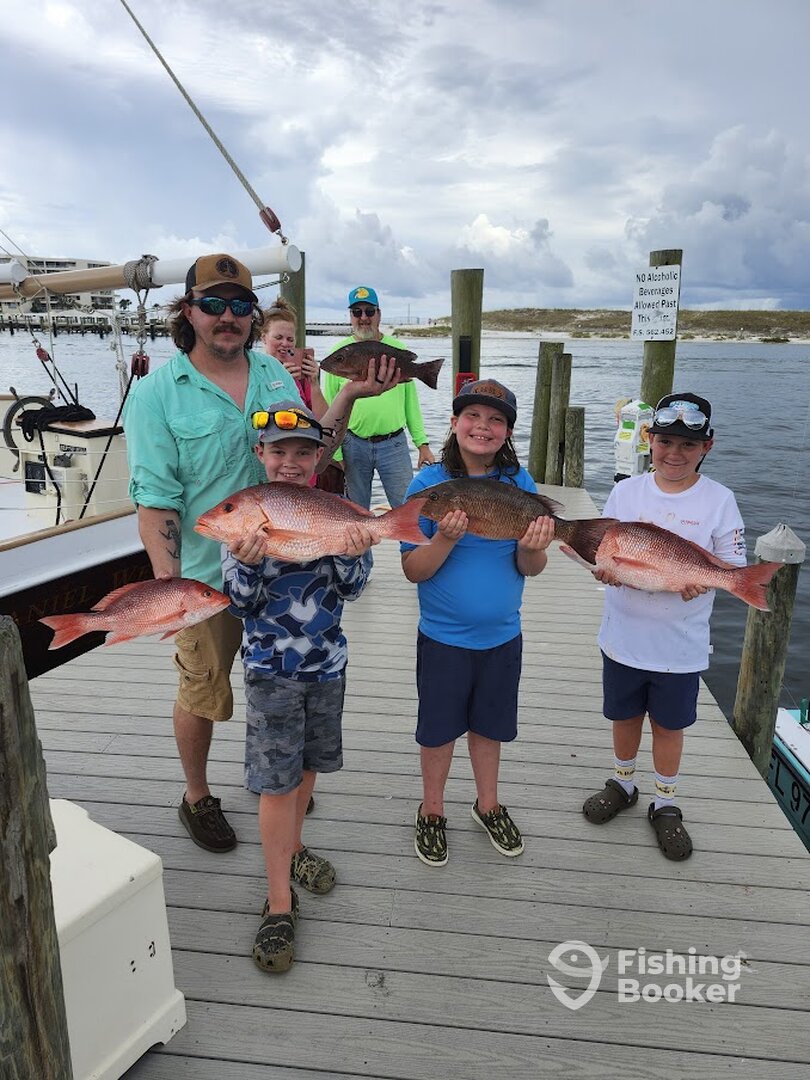 Destin Report Photo 0