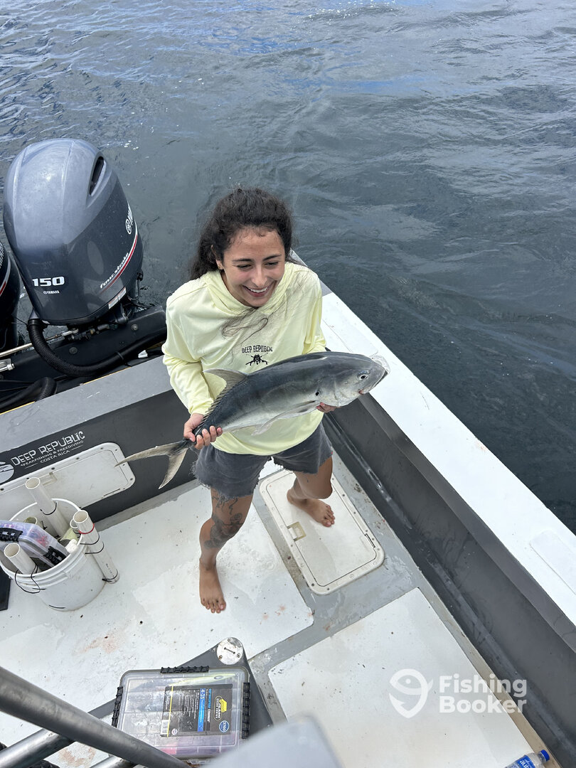 Herradura Report Photo 0