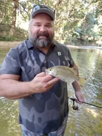 Jungle Perch in stunning surroundings 