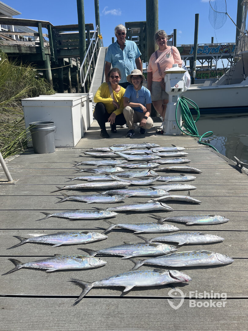 Murrells Inlet Report Photo 0