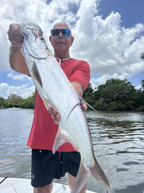 Carolina Report Photo 1