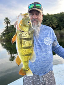 Hot bite during todays trip!!