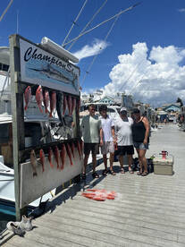 Book Fall Special Rates On Championship!