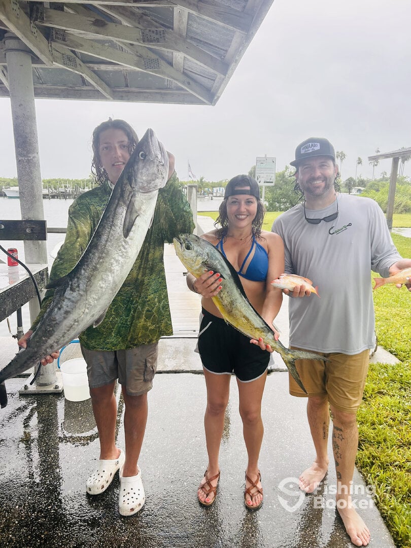 Vero Beach Report Photo 0