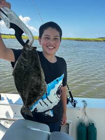 Murrells Inlet Report Photo 2