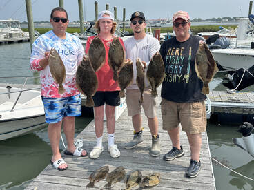 Cape May Report Photo 2