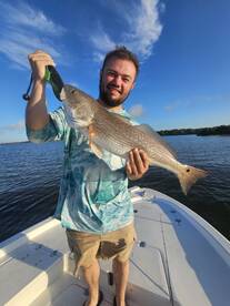 Cedar Key Report Photo 2