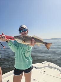 Cedar Key Report Photo 1