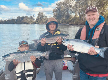 Cook Inlet Report Photo 2
