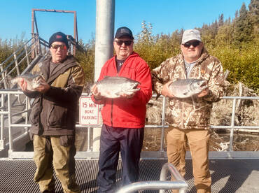 Cook Inlet Report Photo 4