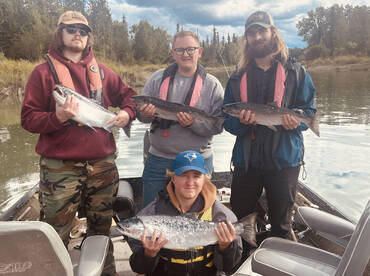Cook Inlet Report Photo 1