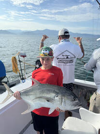  Insane   Bay fishing !!!!