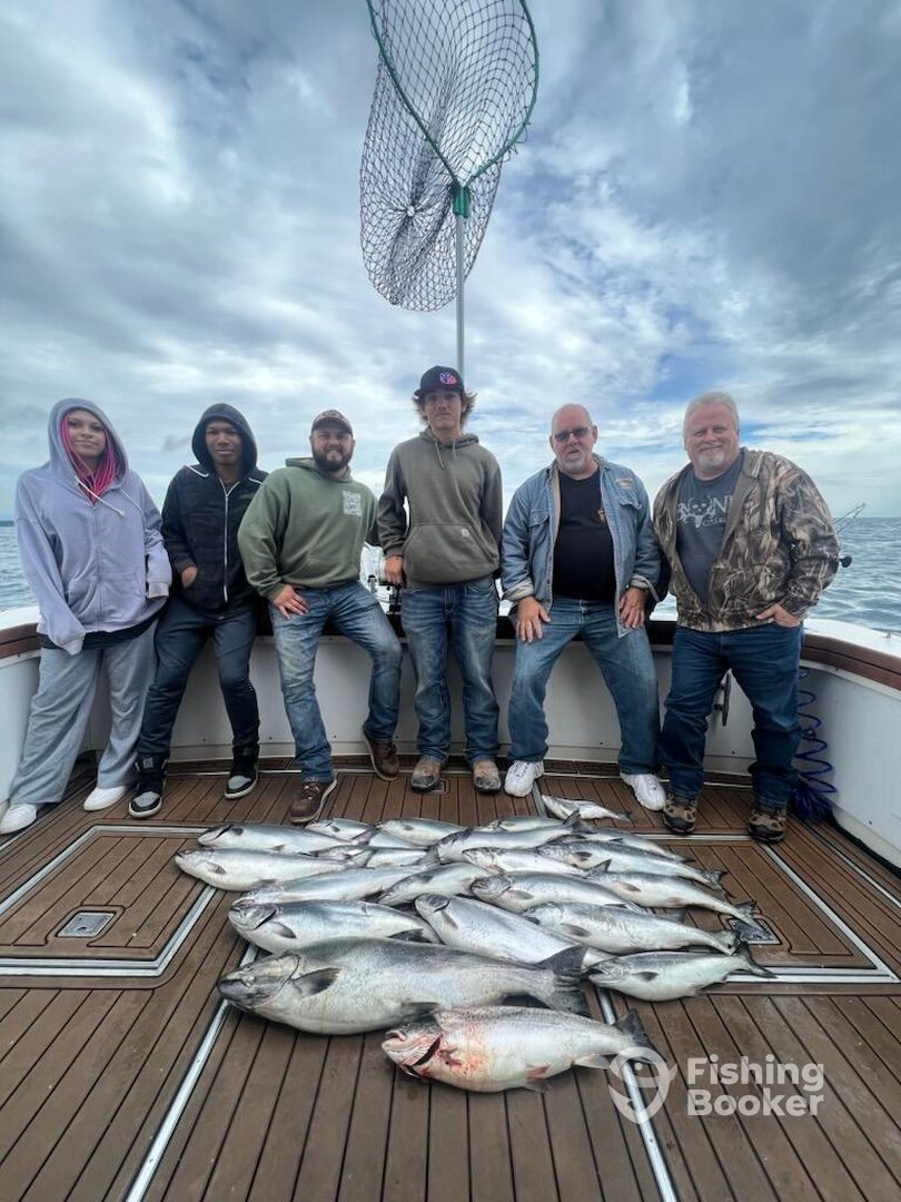 Port Washington Report Photo 0