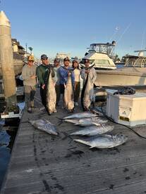 Huntington Beach Report Photo 1