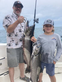 Great last day for 2024