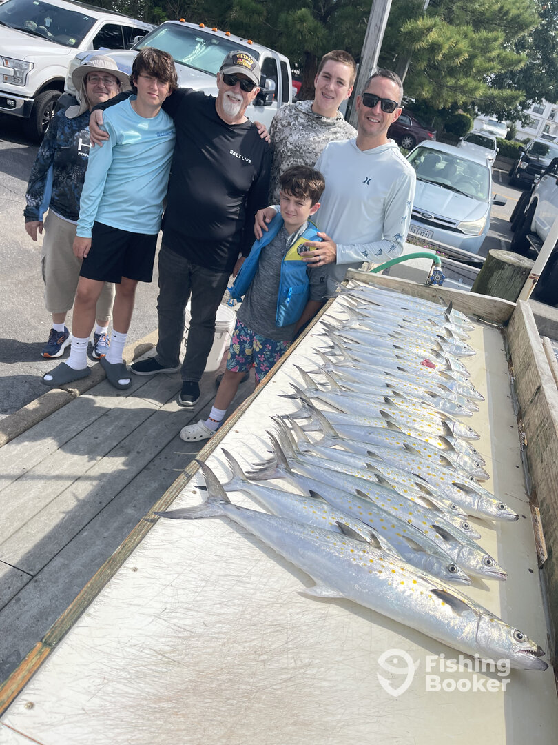 Virginia Beach Report Photo 0