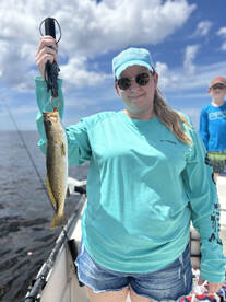 Labor Day Weekend in the Hatch