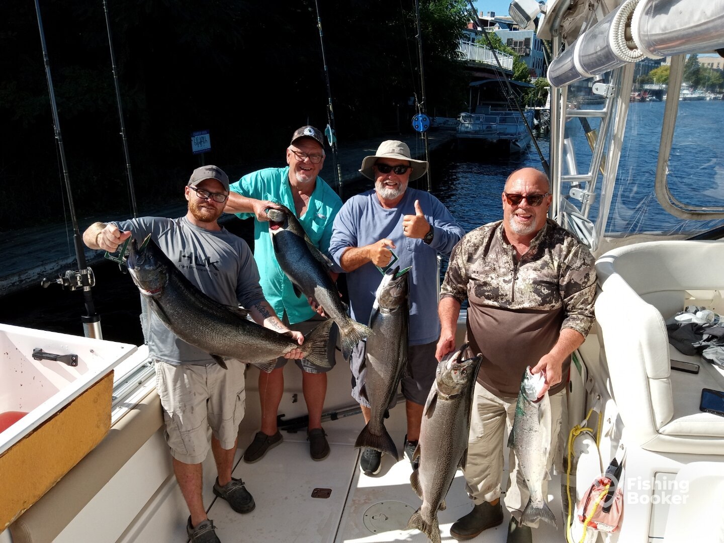 Manistee Report Photo 0