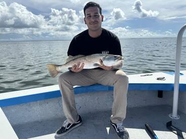 Corpus Christi Report Photo 2