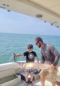 St. Clair Shores Report Photo 1