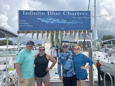 Found some late Mahi