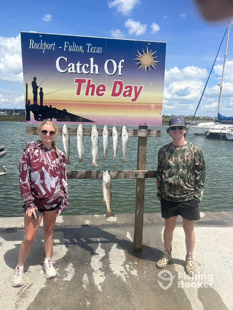 Rockport Report Photo 0