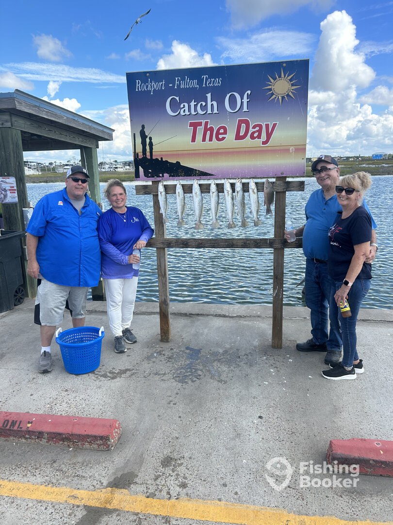 Rockport Report Photo 0
