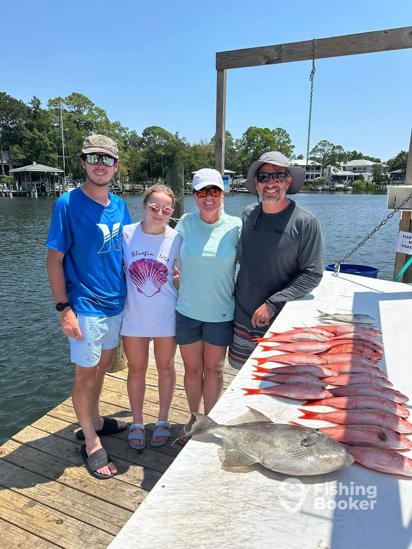 Niceville Report Photo 0