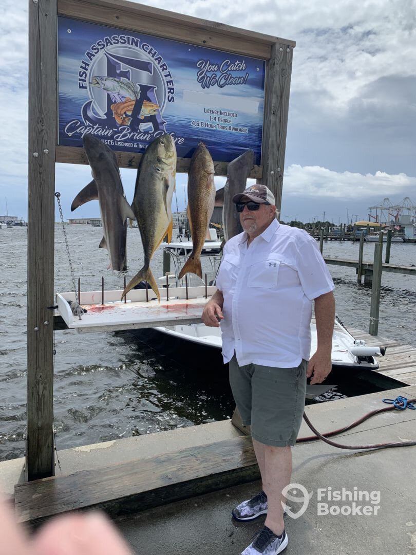 Gulfport Report Photo 0