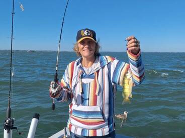 Port Clinton Report Photo 1