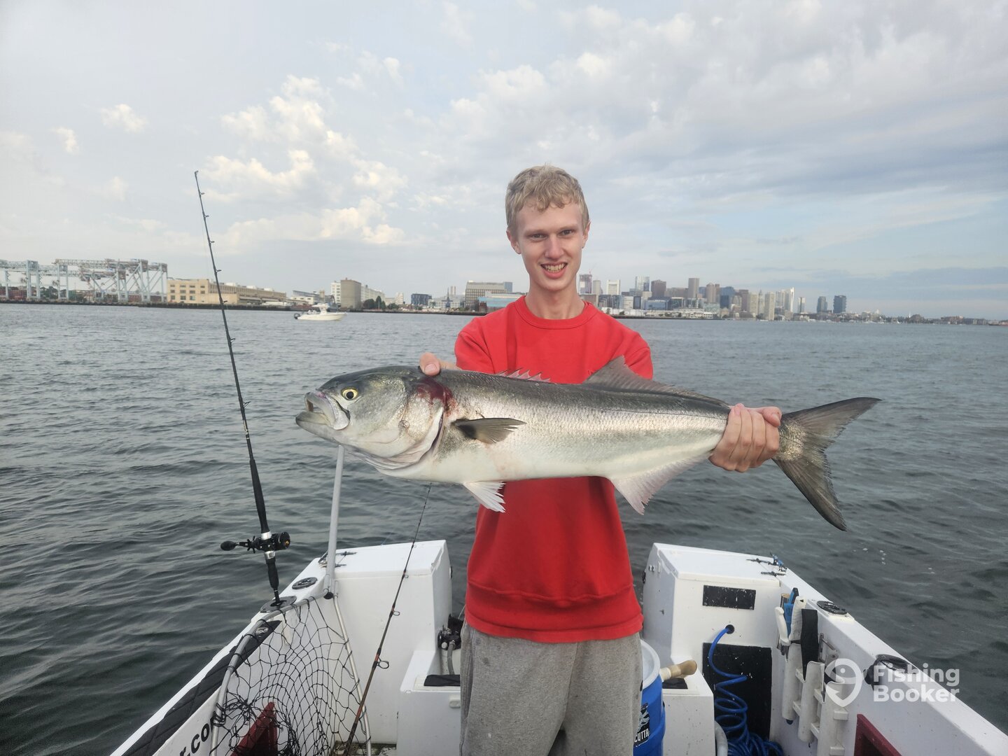Boston Report Photo 0
