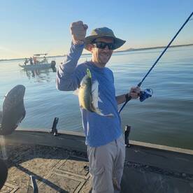 DFW Jewel Lake Grapevine!