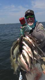West Tawakoni Report Photo 2