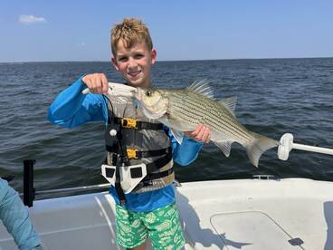 West Tawakoni Report Photo 1