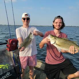 Fantastic East Texas Fishery!