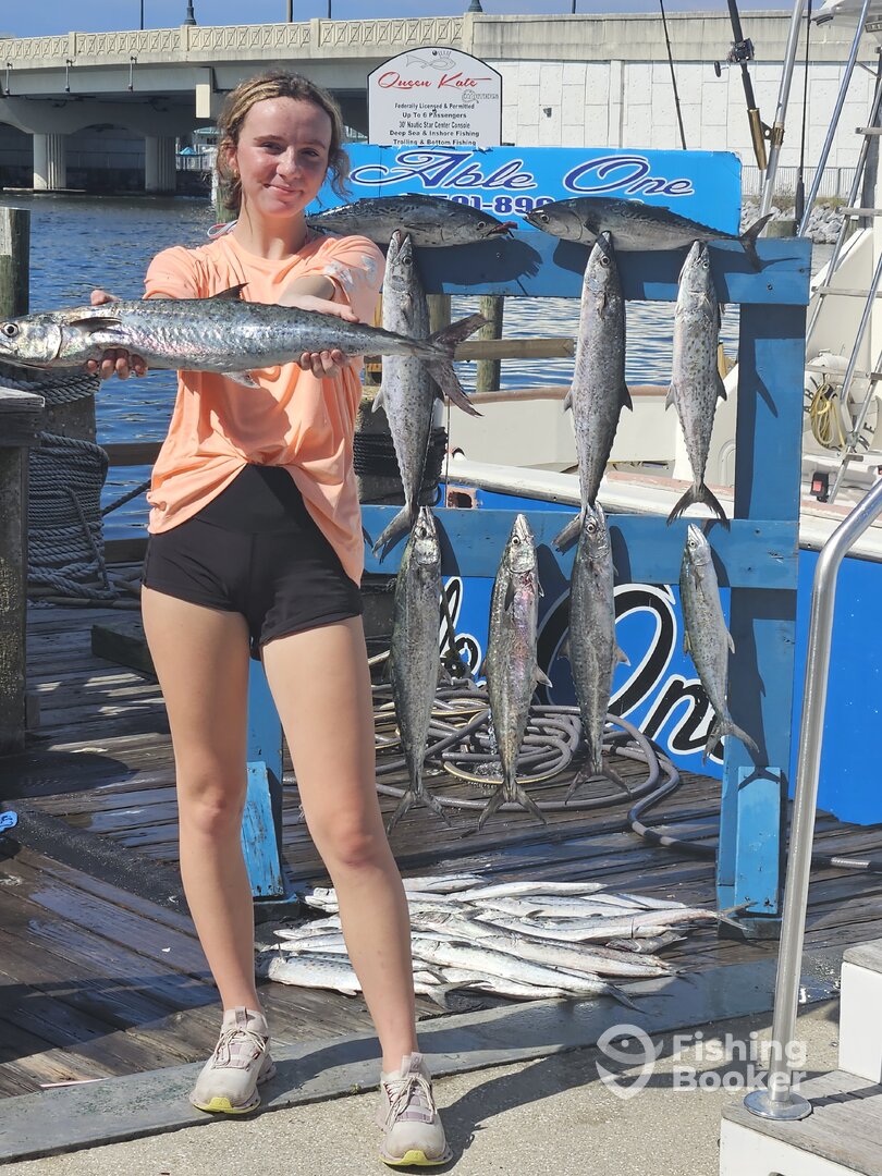 Panama City Beach Report Photo 0