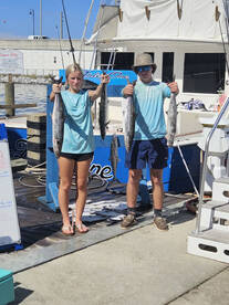 Panama City Beach Report Photo 1