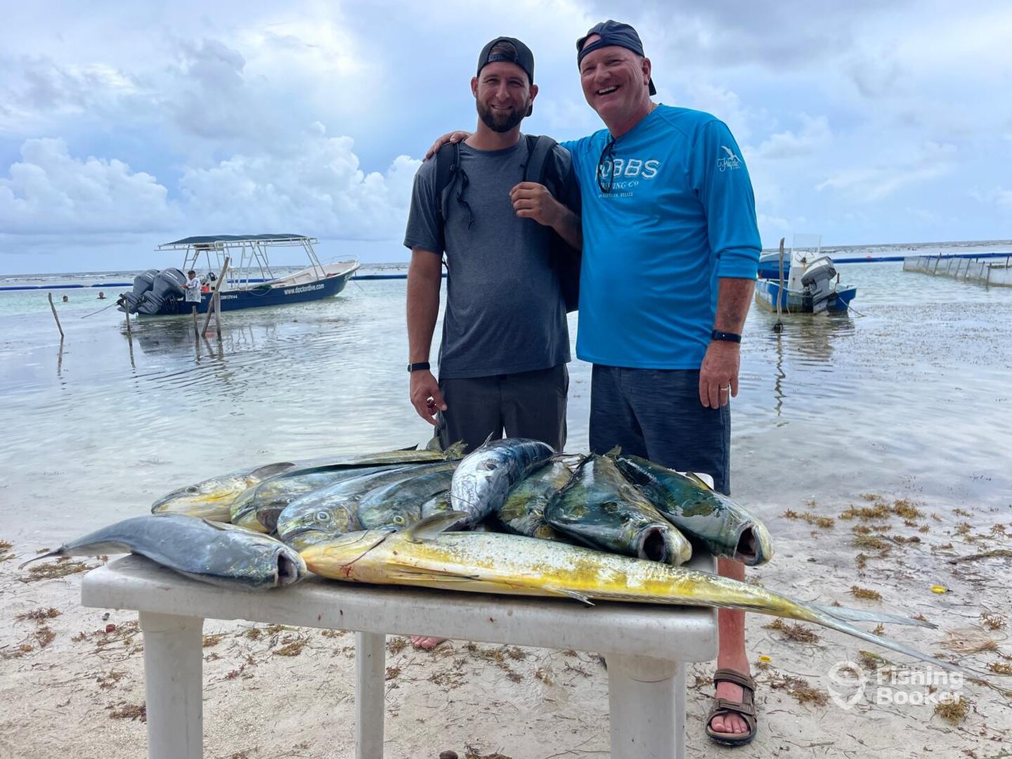Mahahual Report Photo 0