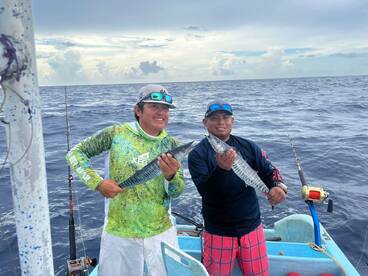 Mahahual Report Photo 2