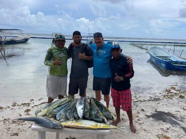 Mahahual Report Photo 1