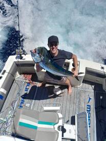 Catch of the day