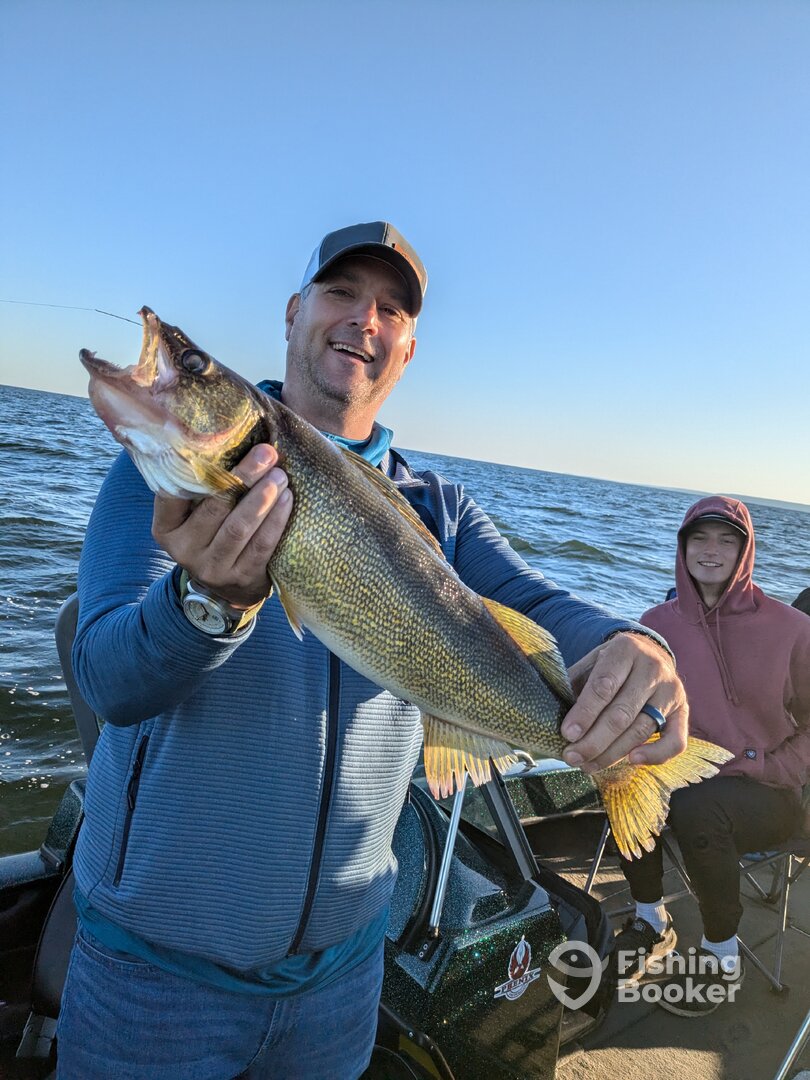 Sturgeon Bay Report Photo 0