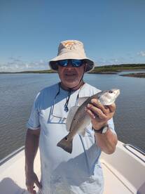 St. Augustine Report Photo 1