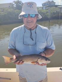 Awesome 4hr charter 