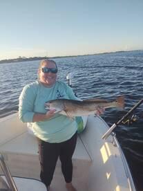 St. Augustine Report Photo 1