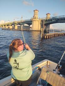St. Augustine Report Photo 2