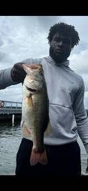 Labor Day Weekend Lake Conroe 