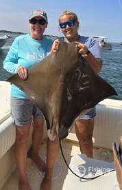 Ocean City Report Photo 1